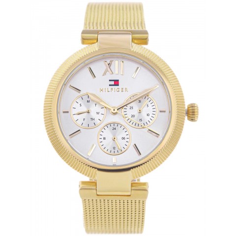 Жіночий годинник TOMMY HILFIGER 1782694 Sophia