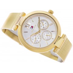 Жіночий годинник TOMMY HILFIGER 1782694 Sophia