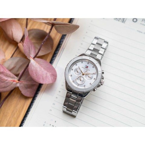 Жіночий годинник TOMMY HILFIGER 1782707 Mellie