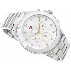 Жіночий годинник TOMMY HILFIGER 1782707 Mellie