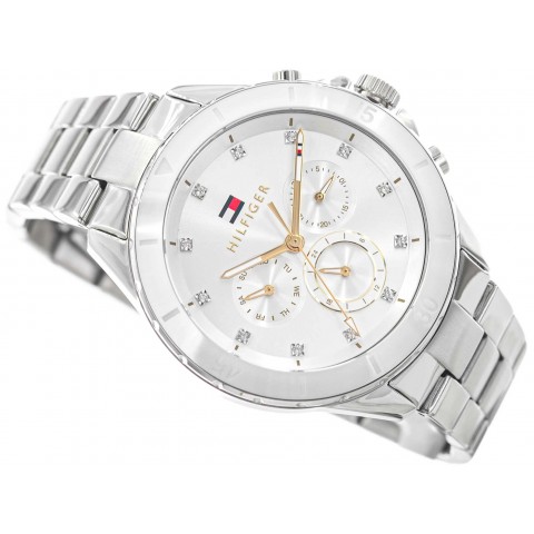 Жіночий годинник TOMMY HILFIGER 1782707 Mellie