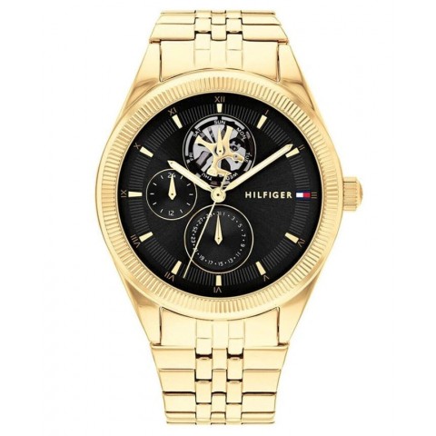 Жіночий годинник TOMMY HILFIGER 1782717 Monika Le