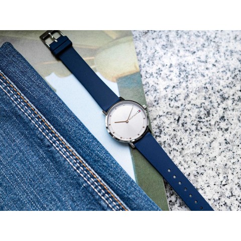 Жіночий годинник TOMMY HILFIGER 1782732 Pippa