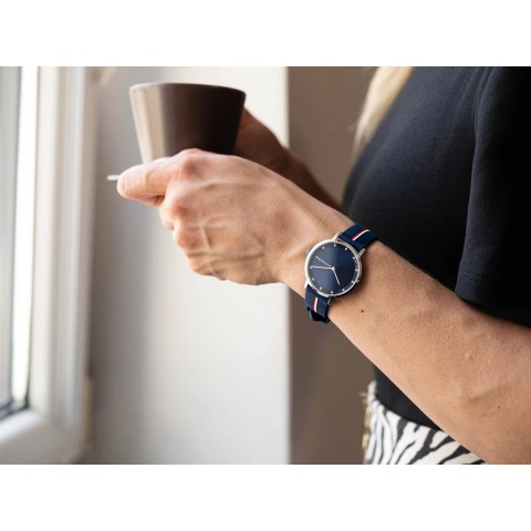 Жіночий годинник TOMMY HILFIGER 1782736 Pippa