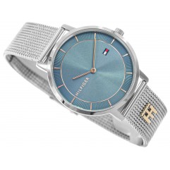 Жіночий годинник TOMMY HILFIGER 1782738 Tea