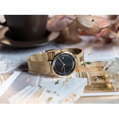 Жіночий годинник TOMMY HILFIGER 1782739 Tea