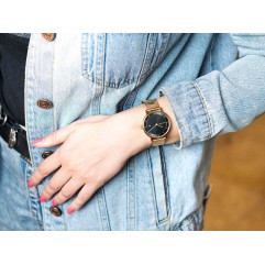 Жіночий годинник TOMMY HILFIGER 1782739 Tea