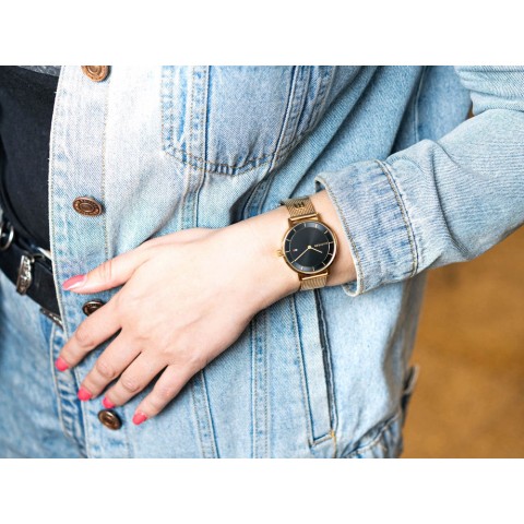 Жіночий годинник TOMMY HILFIGER 1782739 Tea