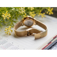 Жіночий годинник TOMMY HILFIGER 1782739 Tea