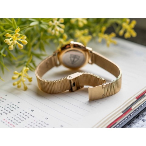 Жіночий годинник TOMMY HILFIGER 1782739 Tea