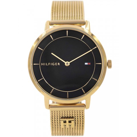 Жіночий годинник TOMMY HILFIGER 1782739 Tea