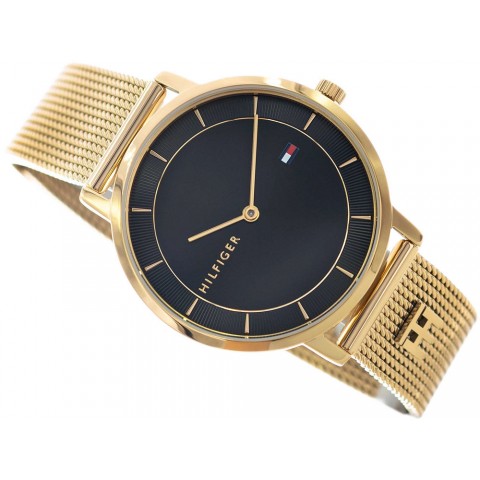 Жіночий годинник TOMMY HILFIGER 1782739 Tea
