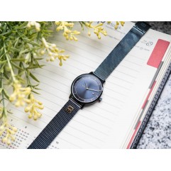 Жіночий годинник TOMMY HILFIGER 1782740 Tea