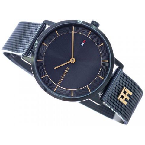 Жіночий годинник TOMMY HILFIGER 1782740 Tea