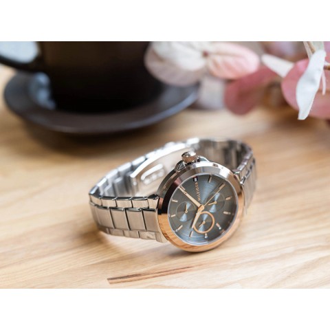 Жіночий годинник TOMMY HILFIGER 1782754 Lori