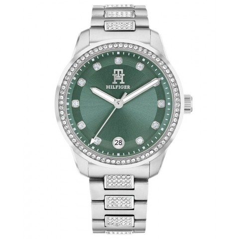 Жіночий годинник TOMMY HILFIGER 1782759 TH85 Crystals