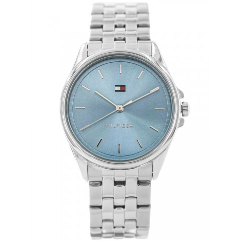Чоловічий годинник TOMMY HILFIGER 1782771 Jade