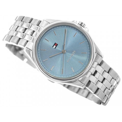Чоловічий годинник TOMMY HILFIGER 1782771 Jade