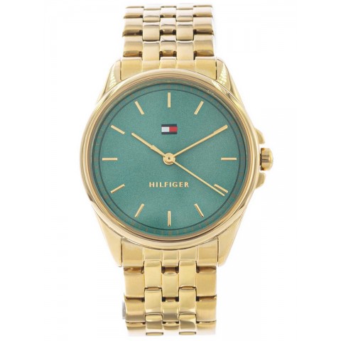 Жіночий годинник TOMMY HILFIGER 1782860 Jade