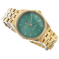 Жіночий годинник TOMMY HILFIGER 1782860 Jade