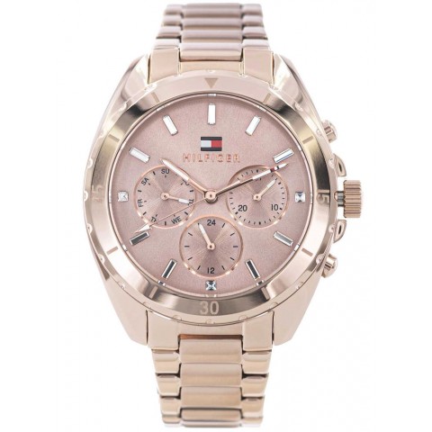 Чоловічий годинник TOMMY HILFIGER 1782784 Mellie