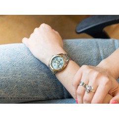 Чоловічий годинник TOMMY HILFIGER 1782785 Mellie