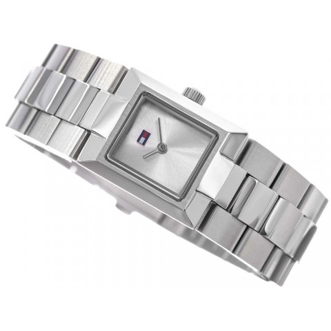 Чоловічий годинник TOMMY HILFIGER 1782786 Ivy