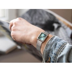 Чоловічий годинник TOMMY HILFIGER 1782789 Tea