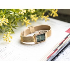 Чоловічий годинник TOMMY HILFIGER 1782791 Tea