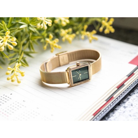Чоловічий годинник TOMMY HILFIGER 1782791 Tea
