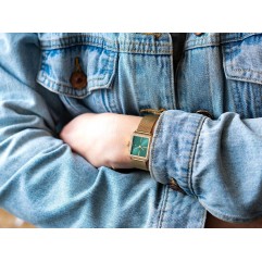 Чоловічий годинник TOMMY HILFIGER 1782791 Tea