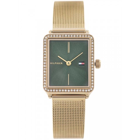 Чоловічий годинник TOMMY HILFIGER 1782791 Tea