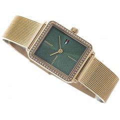 Чоловічий годинник TOMMY HILFIGER 1782791 Tea