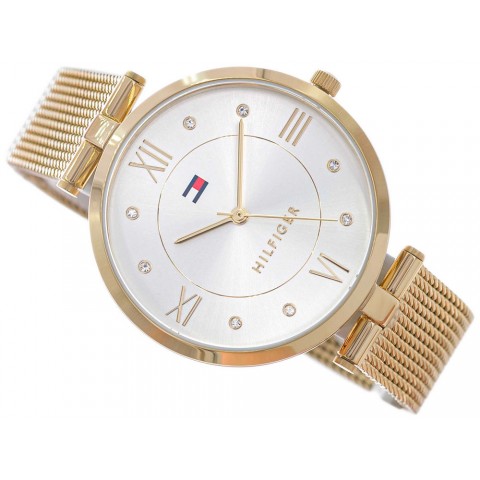 Жіночий годинник TOMMY HILFIGER 1782805 Ella