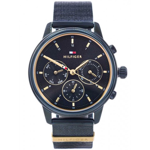 Жіночий годинник TOMMY HILFIGER 1782809 Blake