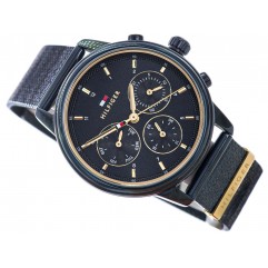 Жіночий годинник TOMMY HILFIGER 1782809 Blake