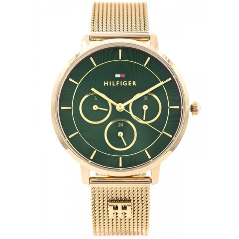 Жіночий годинник TOMMY HILFIGER 1782880 Tea