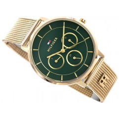 Жіночий годинник TOMMY HILFIGER 1782880 Tea
