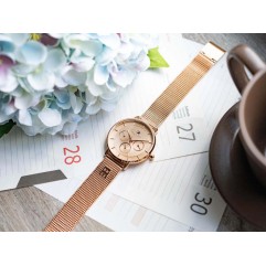 Жіночий годинник TOMMY HILFIGER 1782881 Tea