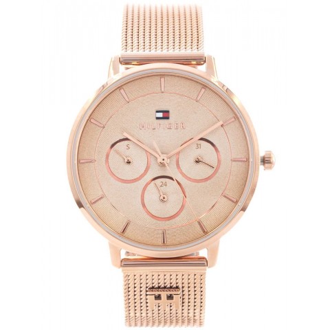 Жіночий годинник TOMMY HILFIGER 1782881 Tea