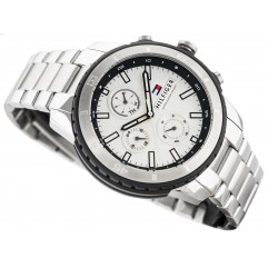 Чоловічий годинник TOMMY HILFIGER 1791191