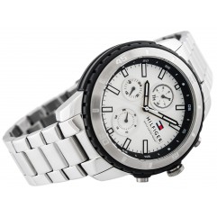 Чоловічий годинник TOMMY HILFIGER 1791191