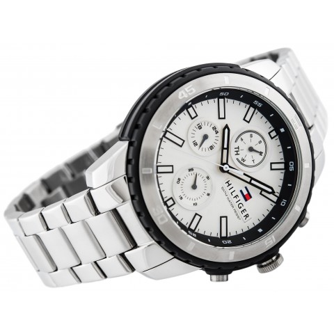Чоловічий годинник TOMMY HILFIGER 1791191