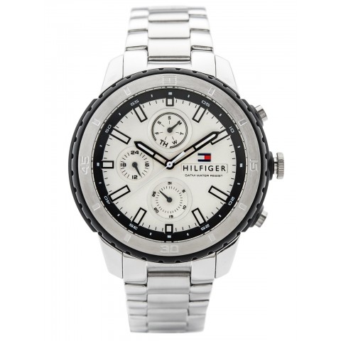 Чоловічий годинник TOMMY HILFIGER 1791191