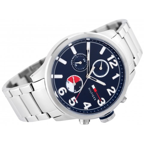 Чоловічий годинник TOMMY HILFIGER 1791242