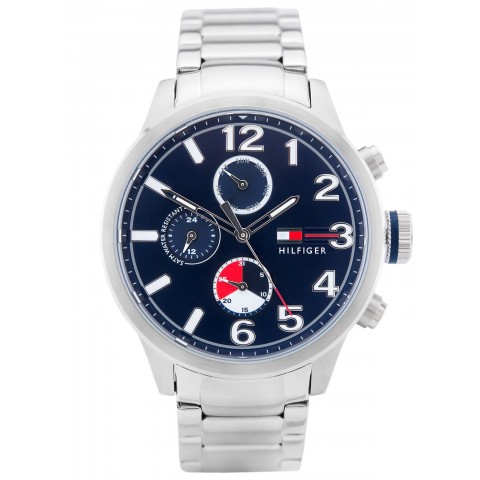 Чоловічий годинник TOMMY HILFIGER 1791242