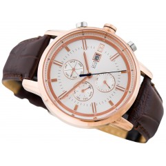 Чоловічий годинник TOMMY HILFIGER 1791246