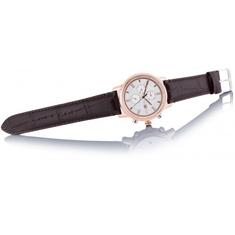 Чоловічий годинник TOMMY HILFIGER 1791246