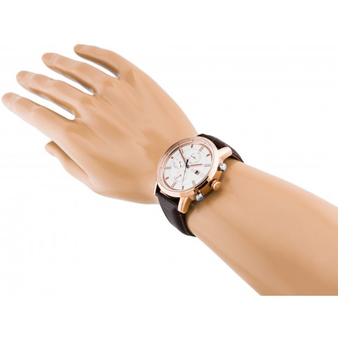 Чоловічий годинник TOMMY HILFIGER 1791246