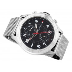 Чоловічий годинник TOMMY HILFIGER 1791342